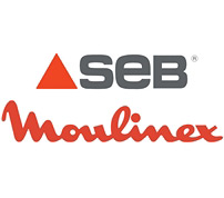 marque seb moulinex