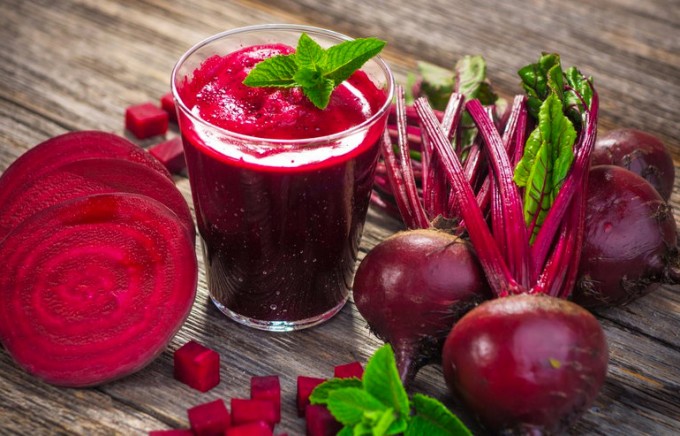 Jus de betterave : 3 idées originales pour votre extracteur de jus
