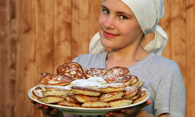 Pourquoi mange t-on des crêpes à la chandeleur ?