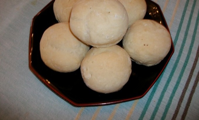 Réaliser des petits pains à la machine à pain